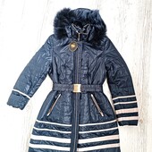 ⚜️1. Куртка зимова, р. 46-48