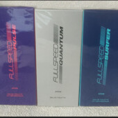 Туалетна вода avon Full Speed ​​в асортименті, 3 аромати по 75мл, на вибір 1шт