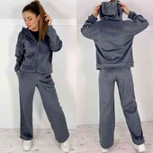 двосторонній велюр