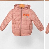 Куртка дитяча