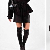 Бодфорди шкіра зима