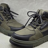 Зимові чобітки 37,40,41 розмір