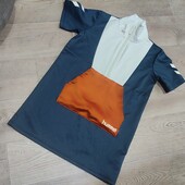 Футболка Hummel 10(140) більшомірить