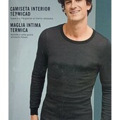 Термобелье реглан с начесом Livergy Германия