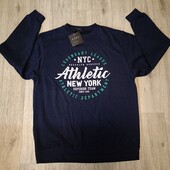 Чоловічий світшот.На флісі.Very.Новий.Сток.