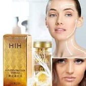 Колагенові нитки golden protein 20 шт./1уп