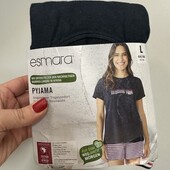 264. Піжама / комплект домашній L 44/46