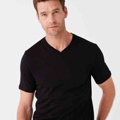 Котоновая футболка Mexx S