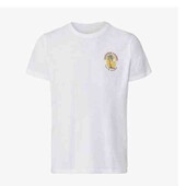 Котоновая футболка Livergy XL