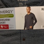 8054.Чудовий якісний реглан Livergy ХЛ 56/58