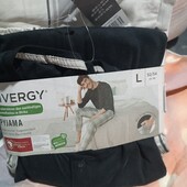 Чоловіча піжамка л