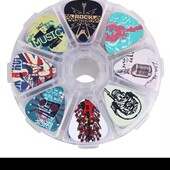 42 Медіатора в наборі