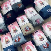 Махрові колготи для дівчат р86/92; 98/104