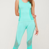 Спортивний костюм m- l