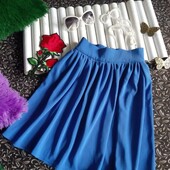 Новая юбка стрейч