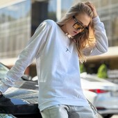 Світшот на флісі