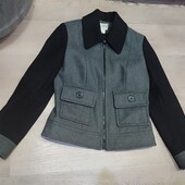 Стильний жакет Liz Baker 164