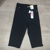 Джинсові шорти M&S Eur34