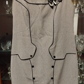 Розгружаю шафу Плаття