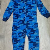 Махровий сліп/кігурумі M&S 9-10