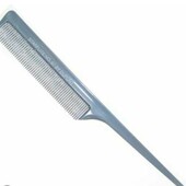 Новая расческа