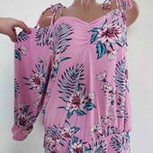 Кофтинка розмір 18