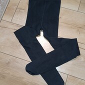 Капронові колготки 120 ден для дівчинки