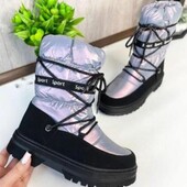 Крутая новинка!!!! Шыкарные дутики Том для девочки 35-38 р .Готовимся к холодам!!.