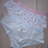 Набір трусів Primark, 12-13р / 158см / 2шт