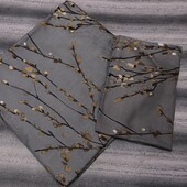 Классный двуспальный пододеяльник 200х200 см. с наволочкой 50х75 см.