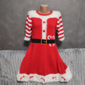 Новорічна сукня Primark на 48-50 р