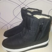 Акція Акція Дутики жіночі