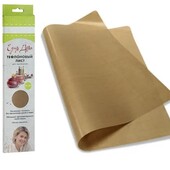 Тефлоновий лист