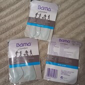 Вкладыши для обуви Bama Германия