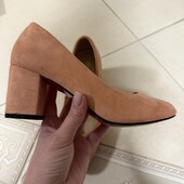 Туфлі човники Нові