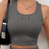 Майка топ)розмер s Shein