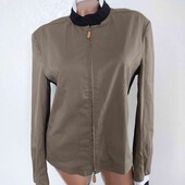 Куртка -бомбер