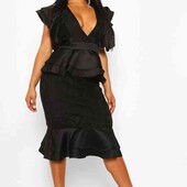 Плаття розмір 52 європейський