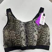 276. Топ спорт з вставками 85F