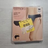 Есмара! Безшовні жіночі труси 40/42 євро 46/48 наш, в лоті 3 шт! Лот 18