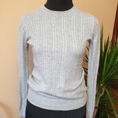Свитер трикотажный тм Mango в идеальном состоянии, есть замеры