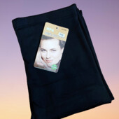 Легінси утеплені хутром 54/58р.