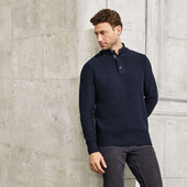 Чоловічий светр Livergy р.М 48/50,Л 52/54