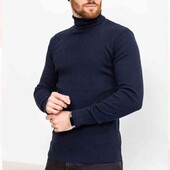 Теплий гольф Livergy р.Л 52/54