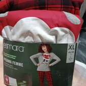 Піжама новорічна хл