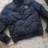 Куртка подросток