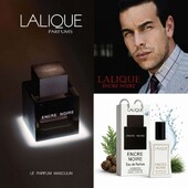 Ексклюзивний Lalique Encre Noire - надзвичайні ноти для стильного чоловіка.