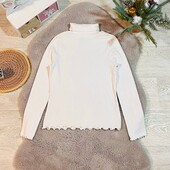 Базова водолазка рубчик у відмінному стані