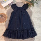 Дуже гарна нарядна сукня H&M, ідеальний стан