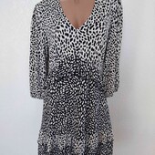 Плаття розмір L